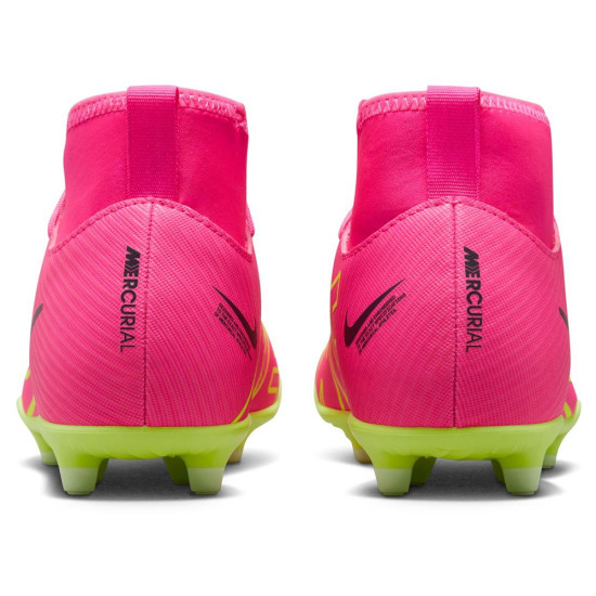 Nike Jr Superfly 9 Club FG/MG Nike Jr Superfly 9 Club FG/MG